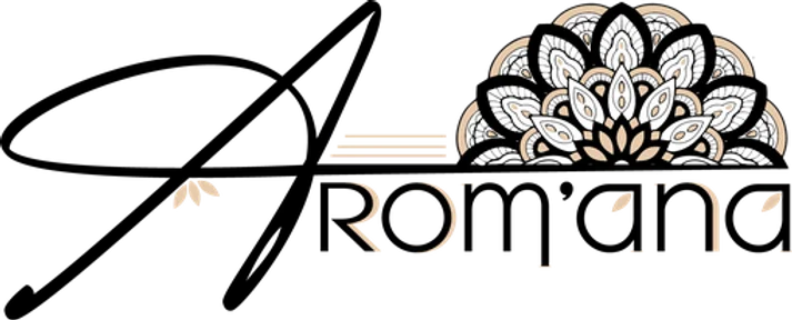 logo Aromana
