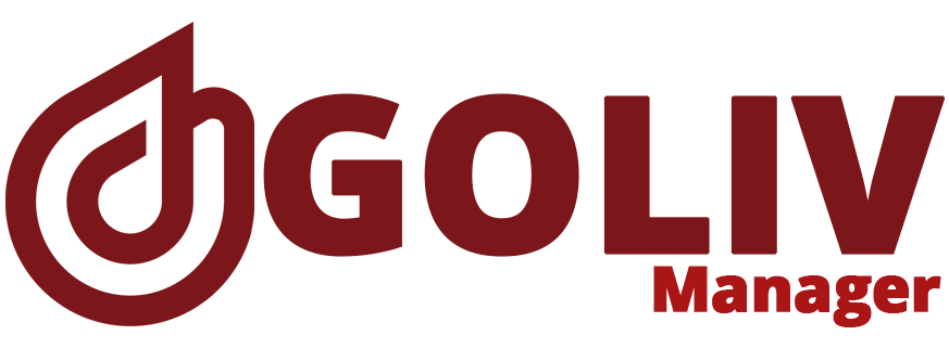 logo Goliv Manager